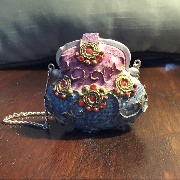 💥3/$20 Miniature Collectable Purse Set - Picture 7 of 10